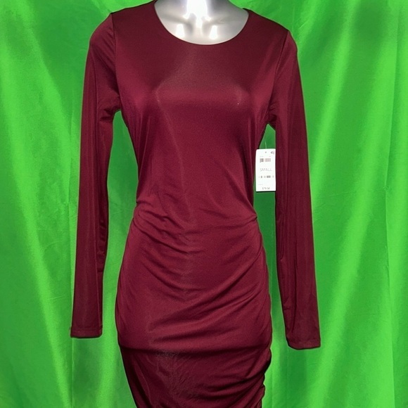 I-N-C International Concepts Jewel tones Maxi Dress - Picture 1 of 7